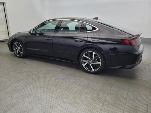 2022 Hyundai SONATA SEL Plus