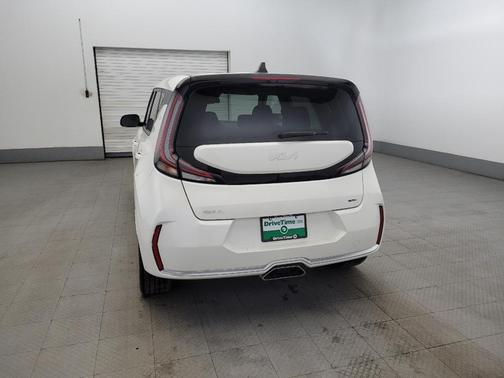 2023 Kia Soul GT-Line