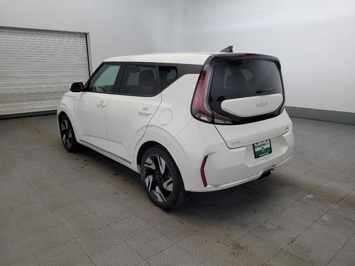 2023 Kia Soul GT-Line