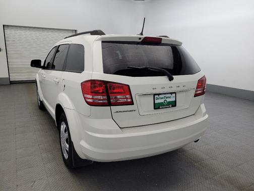 2016 Dodge Journey SE