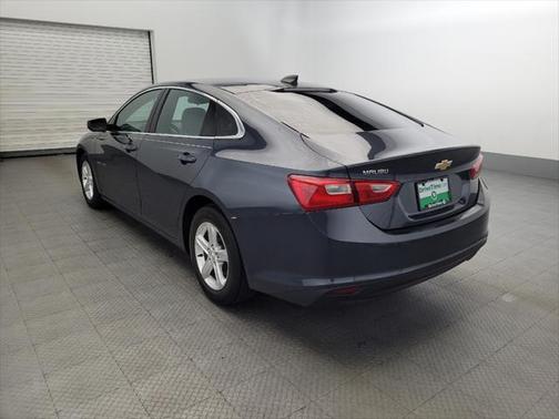 2020 Chevrolet Malibu 1LS