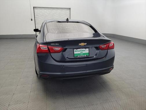 2020 Chevrolet Malibu 1LS