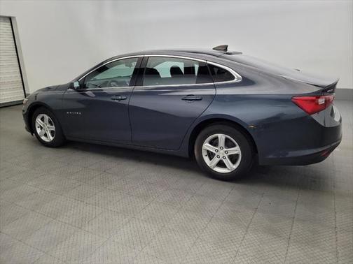 2020 Chevrolet Malibu 1LS