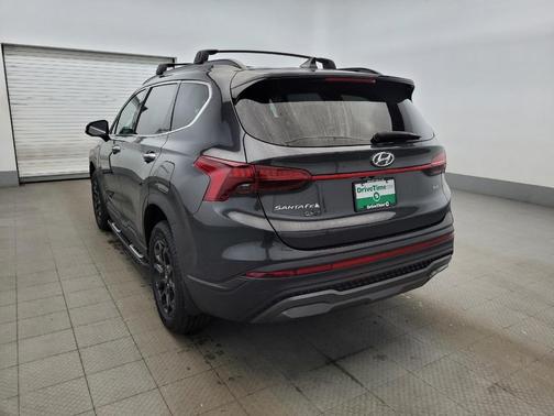 2023 Hyundai SANTA FE XRT