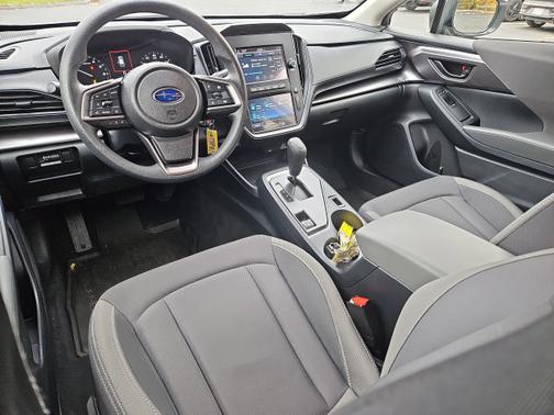 2024 Subaru Impreza 