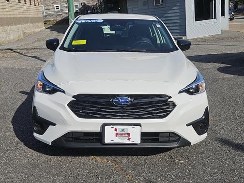 2024 Subaru Impreza 