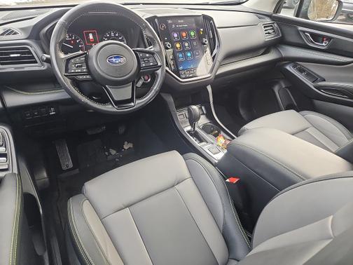 2023 Subaru Ascent Onyx Edition