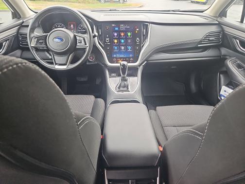 2022 Subaru Legacy Premium