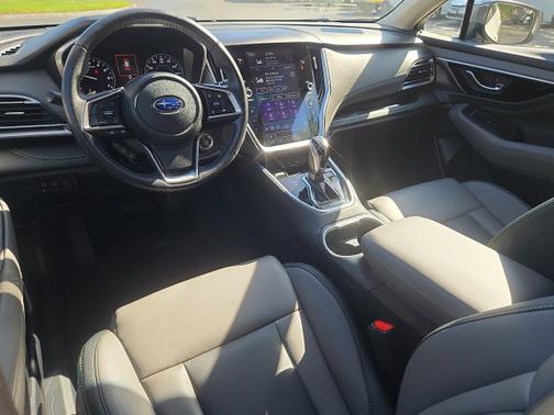2022 Subaru Outback Onyx Edition XT