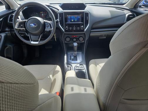 2022 Subaru Impreza Premium