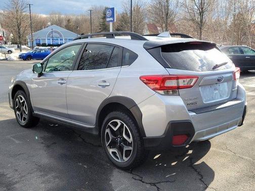 Photo 4 of 30 of 2019 Subaru Crosstrek 2.0i Limited