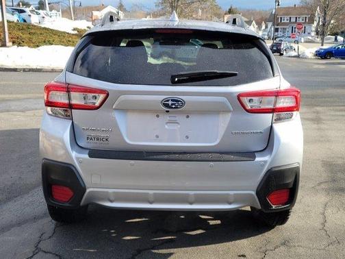 Photo 5 of 30 of 2019 Subaru Crosstrek 2.0i Limited