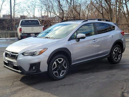 Photo 3 of 30 of 2019 Subaru Crosstrek 2.0i Limited