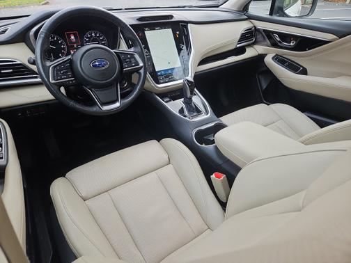 2023 Subaru Legacy Limited