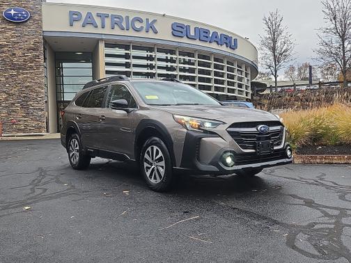2024 Subaru Outback Premium