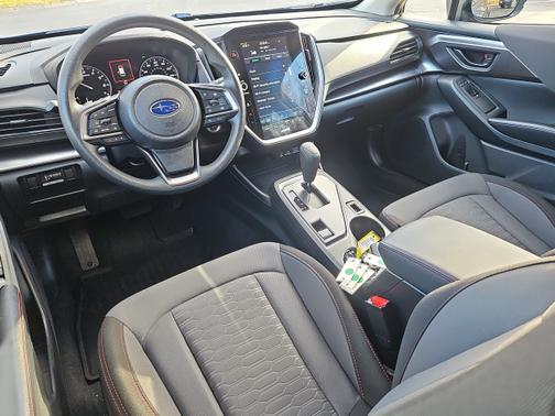 2025 Subaru Impreza Sport