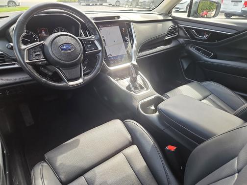 2022 Subaru Legacy Limited
