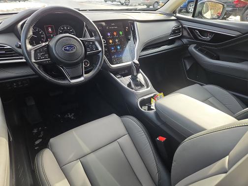 2023 Subaru Outback Onyx Edition