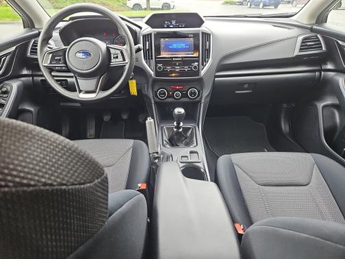 2023 Subaru Crosstrek