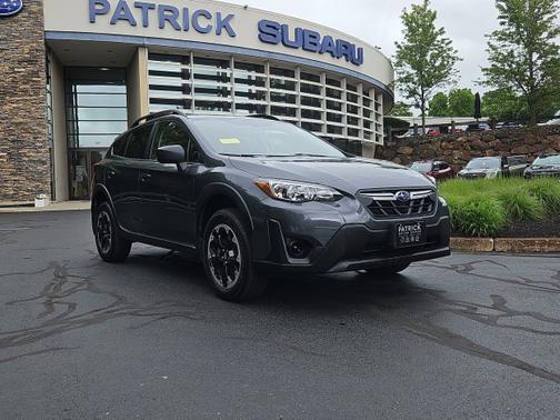 2023 Subaru Crosstrek