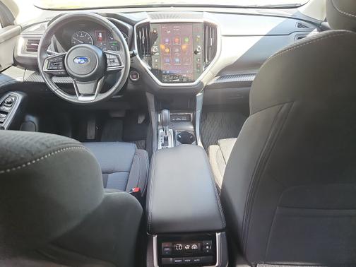 2024 Subaru Ascent Premium