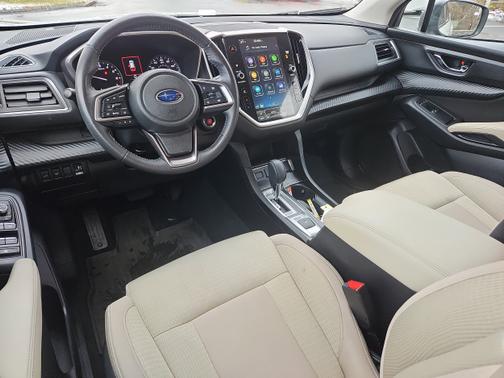 2023 Subaru Ascent Premium