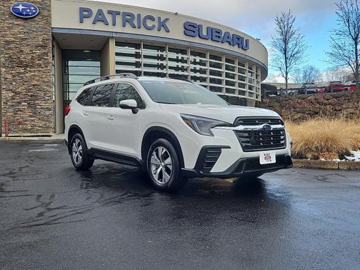 2023 Subaru Ascent Premium