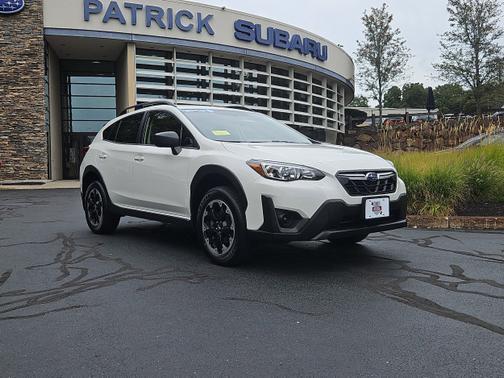 2023 Subaru Crosstrek