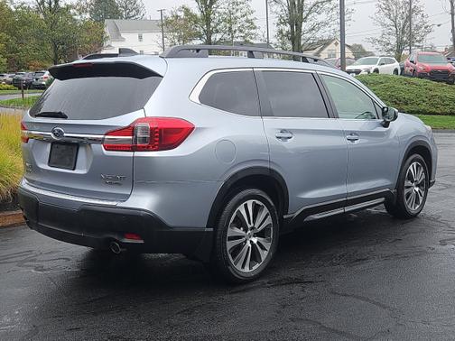 2022 Subaru Ascent Limited