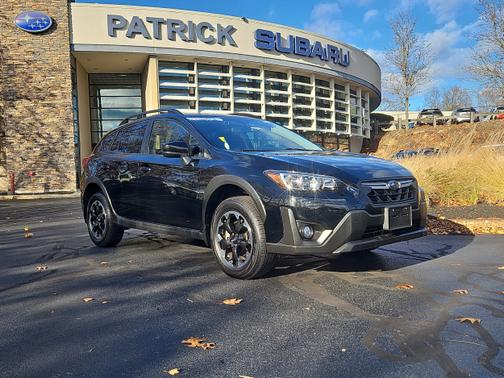 2023 Subaru Crosstrek Premium
