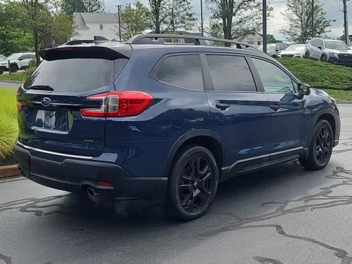 2023 Subaru Ascent Onyx Edition Limited