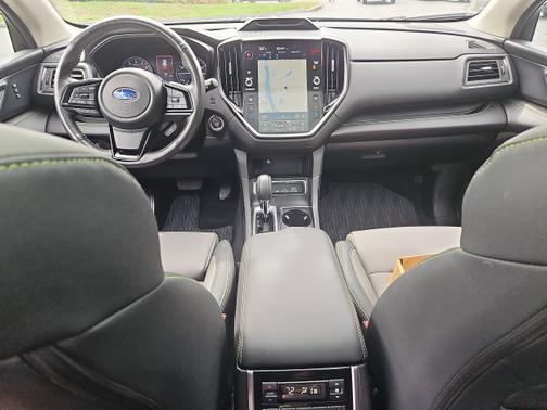 2023 Subaru Ascent Onyx Edition Limited