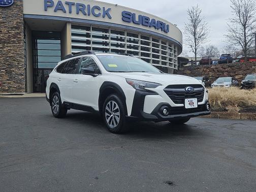 2024 Subaru Outback Premium