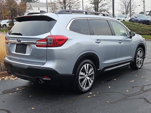 2022 Subaru Ascent Limited