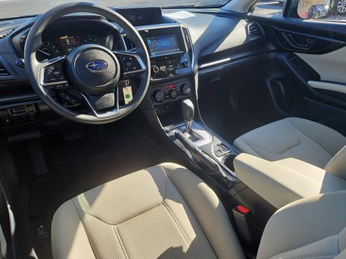 2023 Subaru Impreza Premium