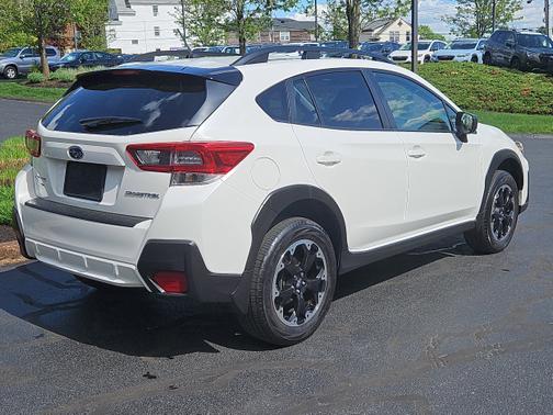 2022 Subaru Crosstrek