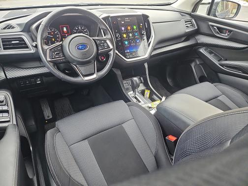 2023 Subaru Ascent Premium