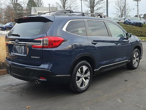 2023 Subaru Ascent Premium