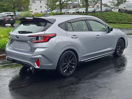 2024 Subaru Impreza RS