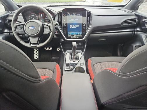 2024 Subaru Impreza RS