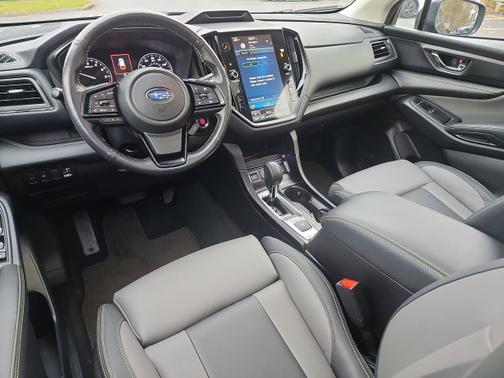 2023 Subaru Ascent Onyx Edition Limited