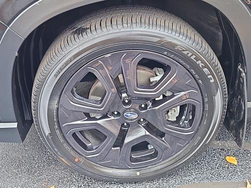 2023 Subaru Ascent Onyx Edition Limited