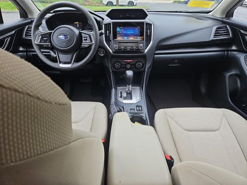 2022 Subaru Impreza Premium