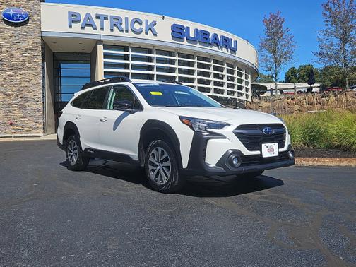 2023 Subaru Outback Premium