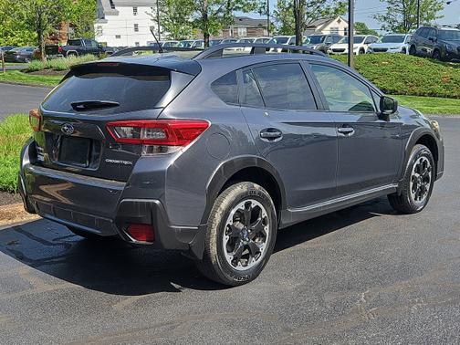 2023 Subaru Crosstrek