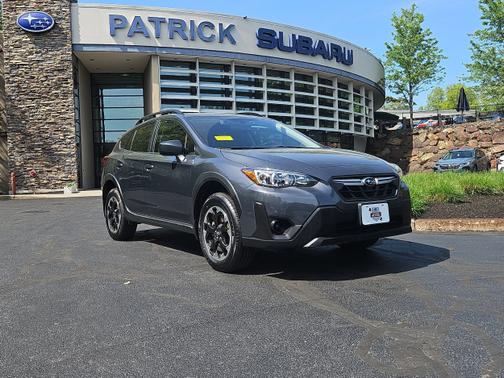 2023 Subaru Crosstrek