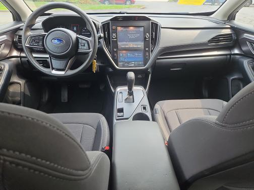 2024 Subaru Impreza