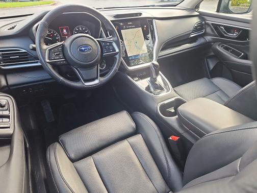 2023 Subaru Legacy Limited