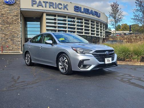 2023 Subaru Legacy Limited