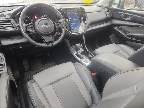 2024 Subaru Ascent Onyx Edition